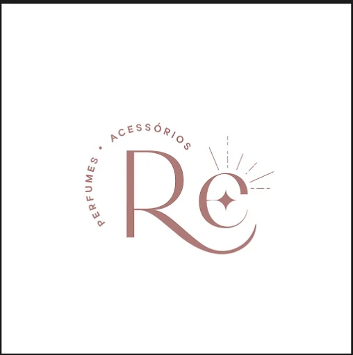 Logo RÊ PERFUMARIA